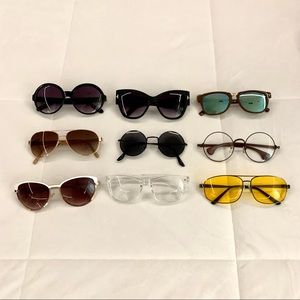 Glasses Bundle